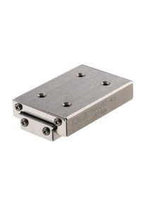 IKO Nippon Thompson BWU3045 Stainless Steel Linear Slides, 29 mm Stroke Length - BWU3045