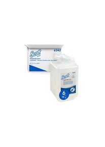 Kleenex Kleenex Kleenex Hand Cleaner Yes - 1 L Cassette, Packung à 6 Stück - 6342