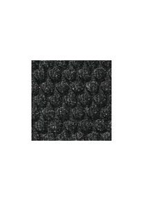 Notrax 13 mm 150 Aqua-Trap Yes, Entrance Mat, Bubble, Indoor & Outdoor Use, Black, 60 cm 90 cm - 150S0023CH
