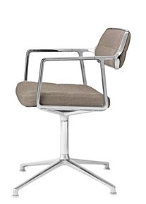 Vipp 453 / Vipp453 Drehstuhl Swivel Chair Vipp