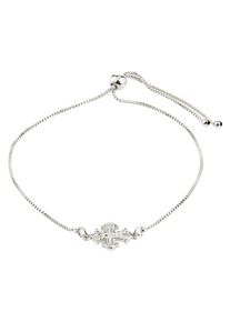 Pilgrim, Femmes Bracelet 'Dagmar', argent