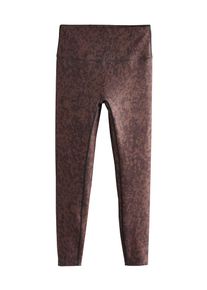next, Femmes Pantalon de sport, marron / chocolat / brun foncé