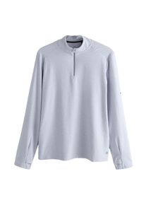 next Funktionsshirt Herren, silbergrau, Größe 3XL