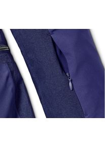 Tchibo - Veste de ski softshell - taille: 34 - violet