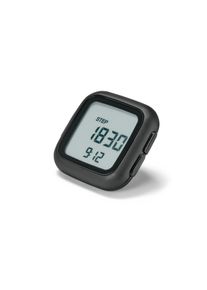 Tchibo - Podomètre - noir