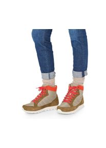 Tchibo - Chaussures de trekking - taille: 42 - beige