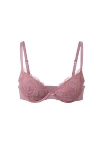 Tchibo - Soutien-gorge push-up - taille: 80B - rose