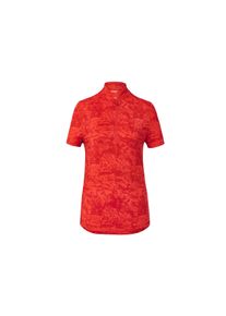 Tchibo - Maillot de cyclisme manches courtes - taille: L - orange