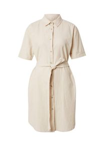 Jacqueline de Yong JDY Blusenkleid 'JDYSALLY' Damen, sand, Gr&ouml;&szlig;e L