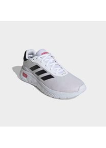 adidas Sportswear , Damen , Walkingschuh &raquo;CLOUDFOAM COMFY&laquo; , bunt , Dieser ultrabequeme Sneaker tr&auml;gt die legend&auml;ren 3-Streifen.