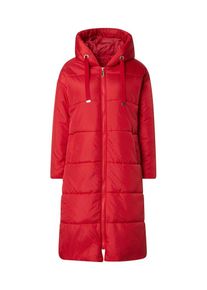 Happiness İstanbul, Femmes Manteau mi-saison, rouge