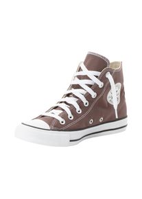 Converse, Unisex, Sneaker &raquo;CHUCK TAYLOR ALL STAR&laquo;, cocoa braun, 44, Modischer Sneaker von Converse mit Schn&uuml;rung