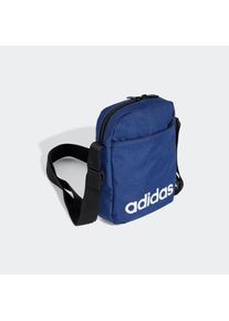 adidas Performance, Unisex, adidas Performance Sporttasche &raquo;LINEAR ORG&laquo;, dunkelblau, wei&szlig;, Einheitsgr&ouml;&szlig;e, Diese praktische Organizer Tasche ist 