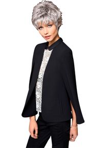 Damen Per&uuml;cke Lisa hellgrau