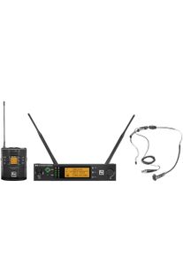 Electro Voice RE3-BPHW-8 m Funkmikrofon