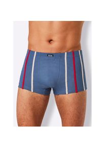 King&acute;S Club Kings Club, Herren, Retro Pants 5 Stk., 3x jeansblau, 2x himmelblau, 6, 5 Stk., Single-Jersey