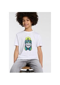 CMP , Kinder,Jugendliche , T-Shirt 1 Stk. für Kinder , T-Shirt von CMP