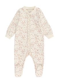 FIXONI, Gar&ccedil;ons Barboteuse / body, bleu fum&eacute; / rose / rose pastel / rouge fonc&eacute;