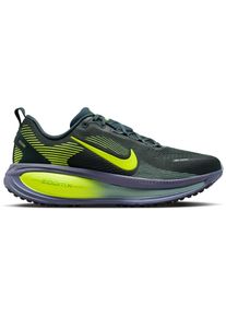 Nike Vomero 18 Laufschuhe Herren - Größe 45 - grün