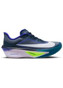 Nike ZOOM FLY 6 Laufschuhe Herren - Gr&ouml;&szlig;e 43 - blau