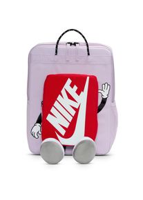 Nike Boxy Daypack Kinder - Gr&ouml;&szlig;e Einheitsgr&ouml;&szlig;e - lila