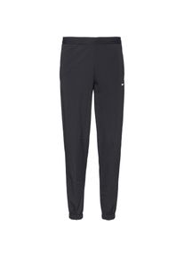 Nike TEMPO DF WARM Laufhose Damen - Gr&ouml;&szlig;e S - schwarz