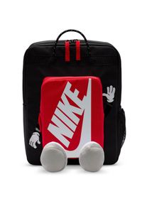 Nike Boxy Daypack Kinder - Gr&ouml;&szlig;e Einheitsgr&ouml;&szlig;e - schwarz