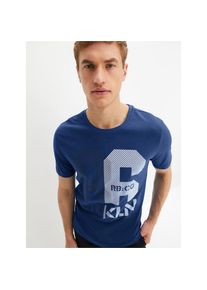 Catamaran , Damen , Kurzarmshirt »Freizeitshirt« 1 tlg. , mit 95% Baumwolle