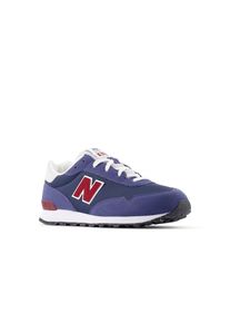 New Balance , Jungen,Kinder,Jugendliche , Sneaker &raquo;515&laquo; , Stylischer Sneaker von New Balance mit Schn&uuml;rung
