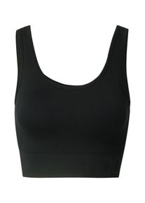 Moonchild Yoga Wear Sport-BH Damen, schwarz, Gr&ouml;&szlig;e XS