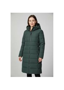 G.I.G.A. by Killtec G.I.G.A. Dx By Killtec, Unisex, G.I.G.A. DX by killtec Funktionsmantel &raquo;GW 88 WMN QLTD CT&laquo; 1 Stk., dunkel blaugr&uuml;n, 36, Funktionsmantel von G.I.G.A. 