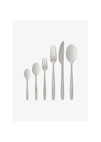 SOLA Set deuverts 36 pcs Icaria argentee