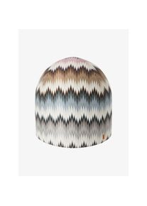 Missoni Pouf Phrae violet clair