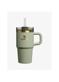 Stanley 1913 Thermobecher THE Quencher H2.0 smaragd