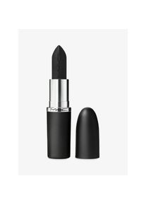 MAC MACximal Silky Matte Lipstick Caviar