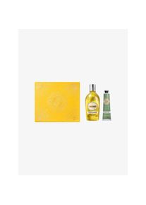 L&rsquo;Occitane L'occitane EN Provence Almond Set