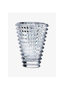 Baccarat Vase EYE transparent