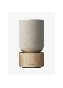 Bang & Olufsen Bang Olufsen haut parleur Beosound Balance beige