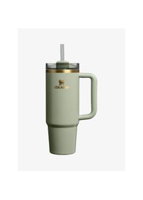 Stanley 1913 Thermobecher THE Quencher smaragd
