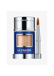 La Prairie Skin Caviar Concealer &middot; Foundation SPF 15 Nr. Nw 50 Sunset Beige