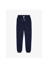 Polo Ralph Lauren Pantalon de surv&ecirc;tement navy