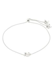 Pilgrim, Femmes Bracelet 'Ajani', argent