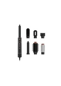 Ackerman Multihaarstyler »Beautifly StyleBliss«, schwarz