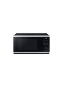 Samsung, Mikrowelle &raquo;mit Grill MW4000D&laquo; 800 W, schwarz, Einheitsgr&ouml;&szlig;e, Mikrowelle