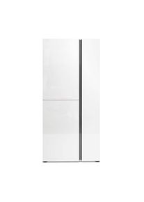 Inosign , Schuhschrank »Atrium« 1 Stk. tlg. , weiss , Hochglanz Lackierung