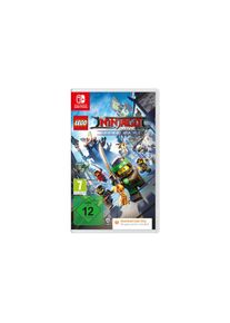 Warner Brothers Warner Bros., Spielesoftware &raquo;Interactive The LEGO Ninjago Movie Videogame (Code in a Box)&laquo; Nintendo Switch 2, ohne farbbezeichnung