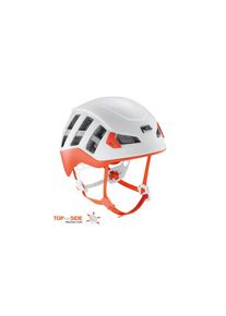 Petzl , Kletterhelm »Meteora« , orange