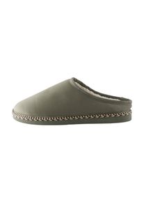 next Slipper Herren Gr&ouml;&szlig;e 47 khaki