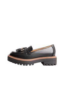 Lipsy Slipper Damen Gr&ouml;&szlig;e 38 schwarz