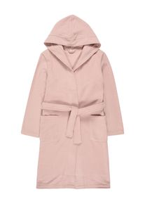 EN FANT Bademantel Jungen Gr&ouml;&szlig;e 134/140 rosa